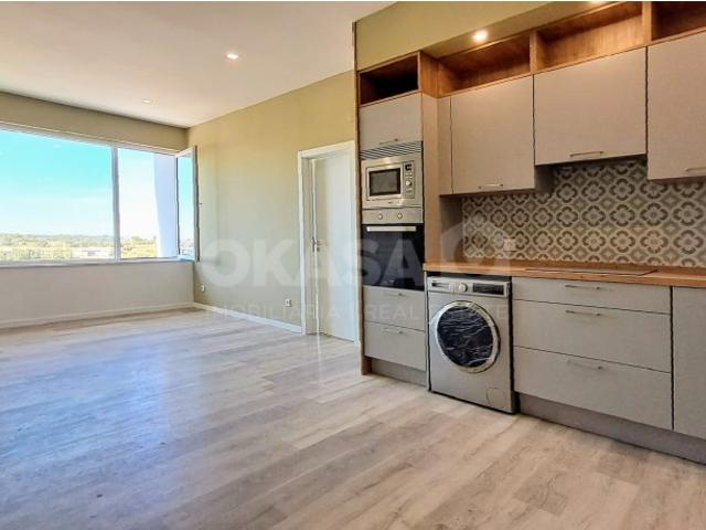 Apartamento venda em Caparica, Raposeira