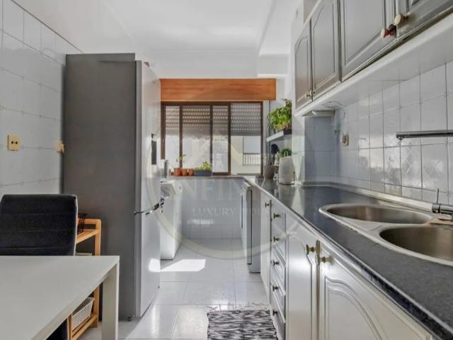 Apartamento venda em Seixal, Amora