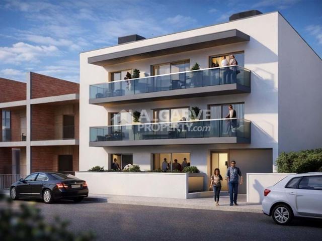 Apartamento venda em Vilamoura, Loulé