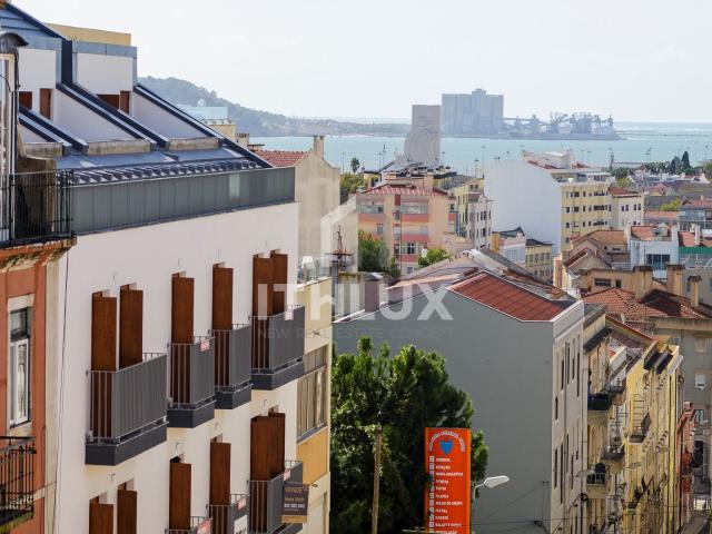 Apartamento alugar em Lisboa