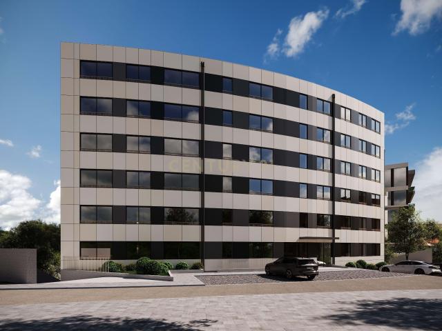Apartamento venda em Porto