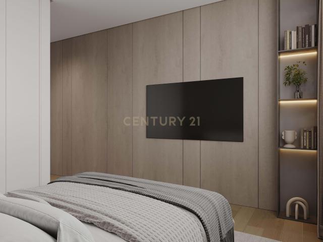 Apartamento venda em Porto