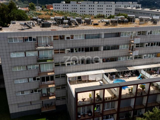 Apartamento venda em Cruz da Argola, Guimarães