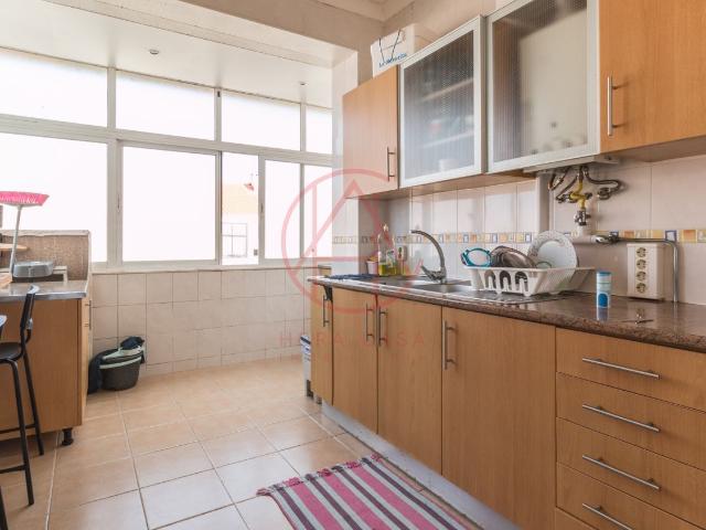 Apartamento venda em Barreiro, Lavradio