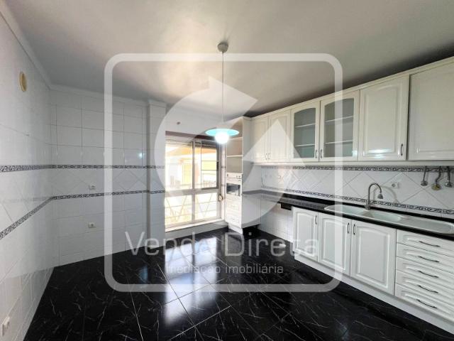 Apartamento venda em Quinta da Amoreira, Alto do Seixalinho, Santo André e Verderena