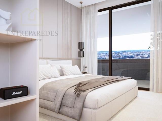 Apartamento venda em Devesas, Vila Nova De Gaia