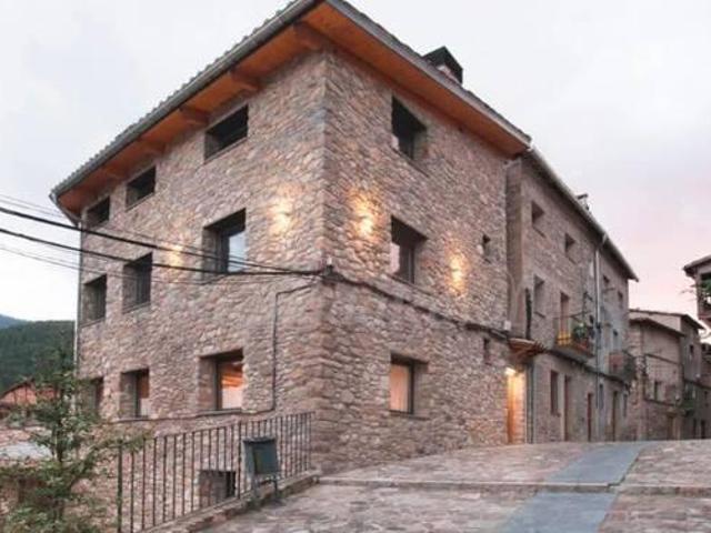 Casa en alquiler en Berguedà, Catalunya