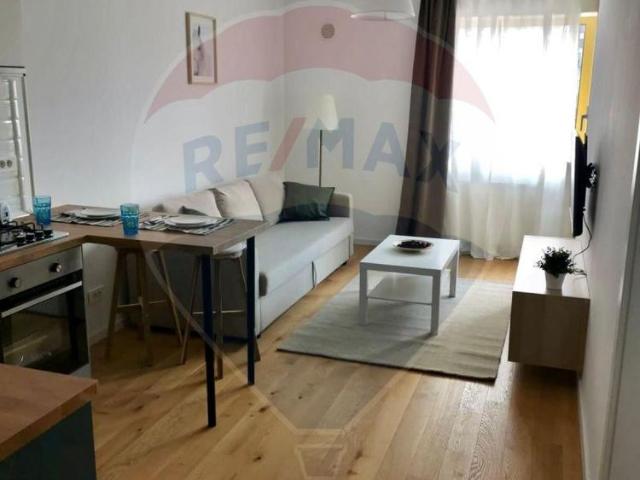 Garsonieră închirieri în București