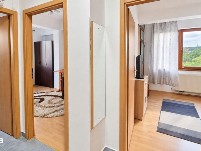 Apartament închirieri în Uzinei, Iași