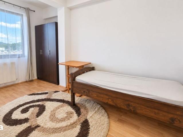 Apartament închirieri în Mircea Cel Batran, Iași