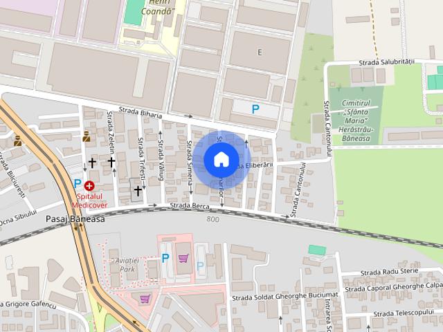Apartament închirieri în Sector 1, București