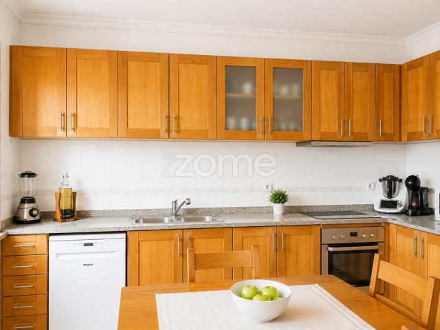 Apartamento venda em Catraia de Assequins, Águeda
