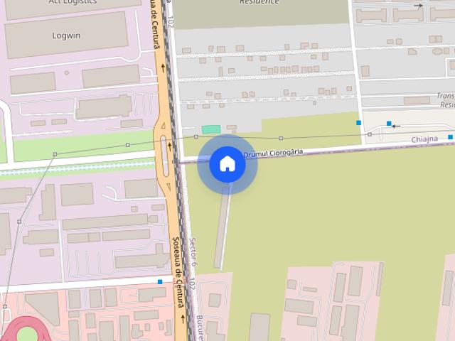 Apartament închirieri în Chiajna, Ilfov
