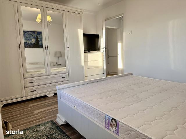 Apartament vânzări în Romani