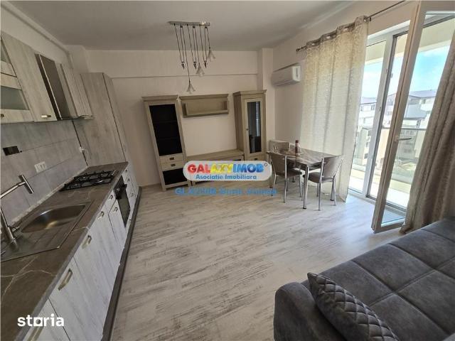 Apartament închirieri în Popesti Leordeni, București