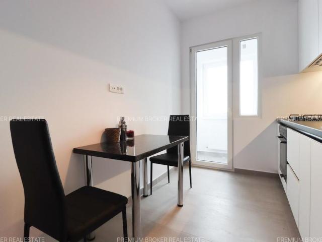 Apartament închirieri în București