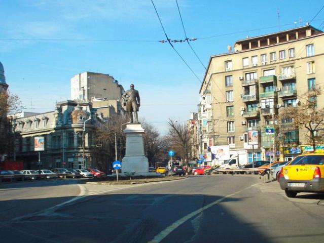 Apartament închirieri în București