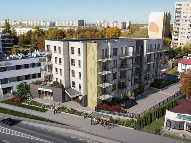 Mieszkanie na sprzedaż w Łódź, Łódzkie
