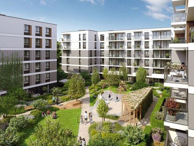 Mieszkanie na sprzedaż w Warszawa, Mazowieckie