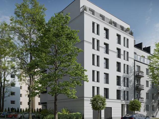 Mieszkanie na sprzedaż w Warszawa, Mazowieckie