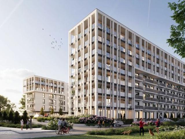 Mieszkanie na sprzedaż w Katowice, Śląskie