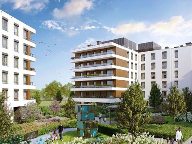 Mieszkanie na sprzedaż w Warszawa, Mazowieckie