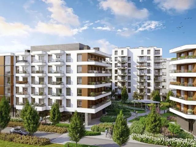 Mieszkanie na sprzedaż w Warszawa, Mazowieckie