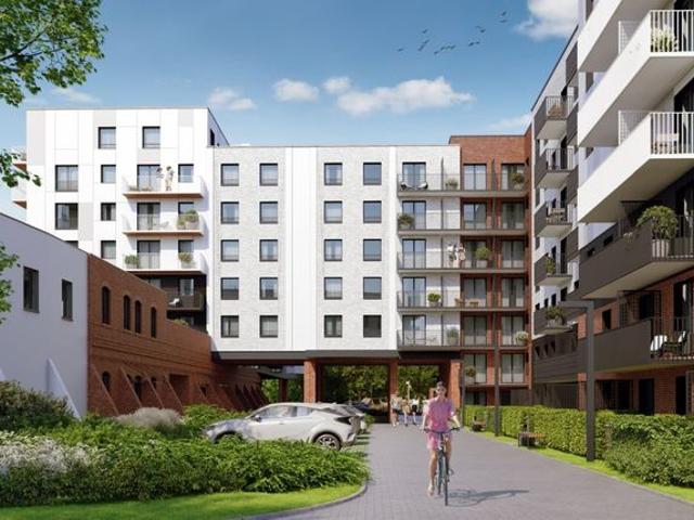 Mieszkanie na sprzedaż w Wrocław