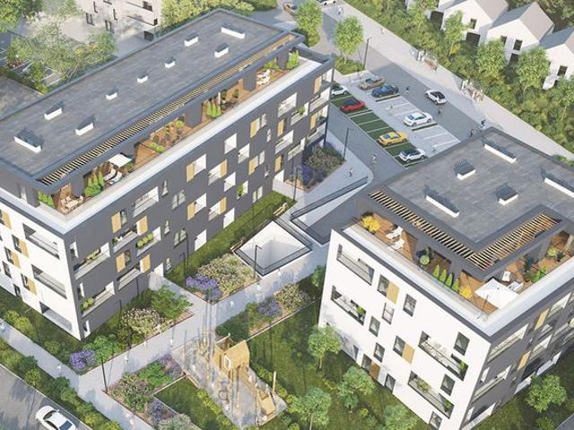 Mieszkanie na sprzedaż w Tychy, Śląskie
