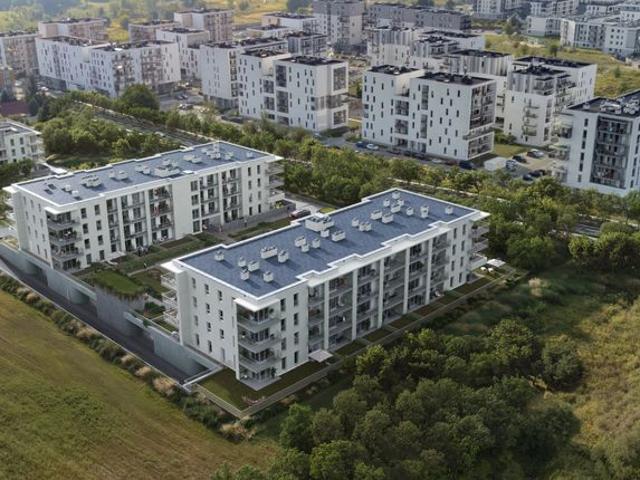 Mieszkanie na sprzedaż w Lublin