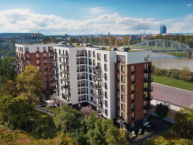 Mieszkanie na sprzedaż w Kraków, Małopolskie