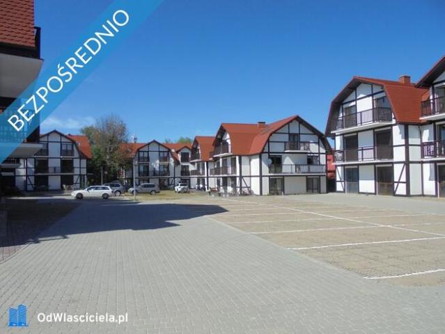 Mieszkanie do wynajęcia w Ustka, Pomorskie