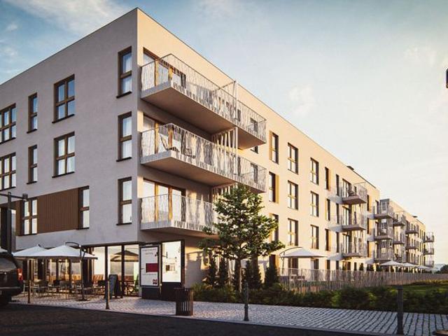 Mieszkanie na sprzedaż w Gliwice, Śląskie