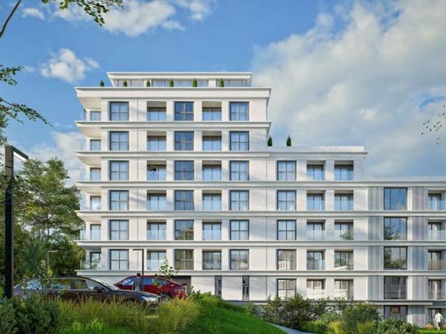 Mieszkanie na sprzedaż w Bielsko-biała, Śląskie