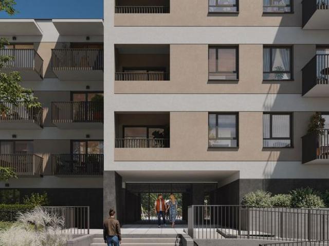 Mieszkanie na sprzedaż w Grodzisk Mazowiecki, Mazowieckie