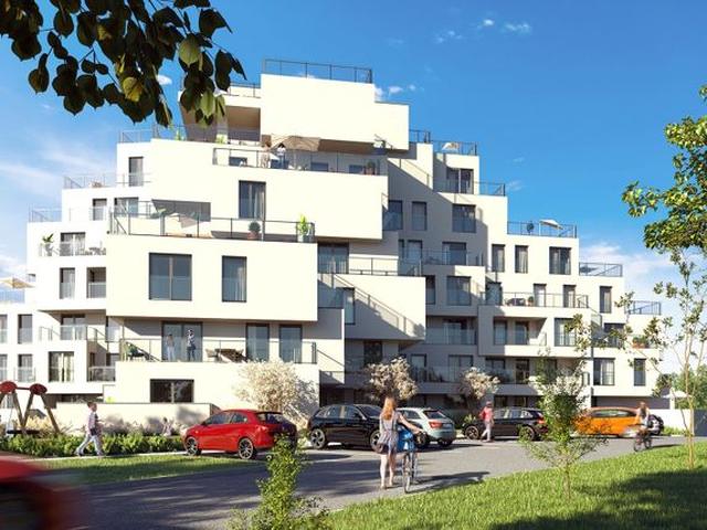 Mieszkanie na sprzedaż w Rzeszów, Podkarpackie