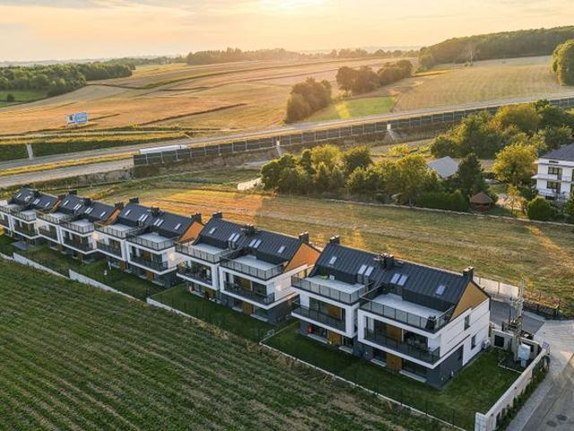 Mieszkanie na sprzedaż w Zalesie, Małopolskie