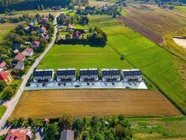 Mieszkanie na sprzedaż w Zalesie, Małopolskie