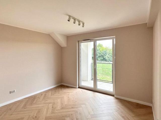 Mieszkanie na sprzedaż w Zalesie, Małopolskie