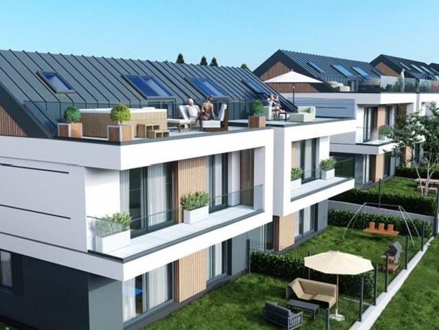 Mieszkanie na sprzedaż w Zalesie, Małopolskie