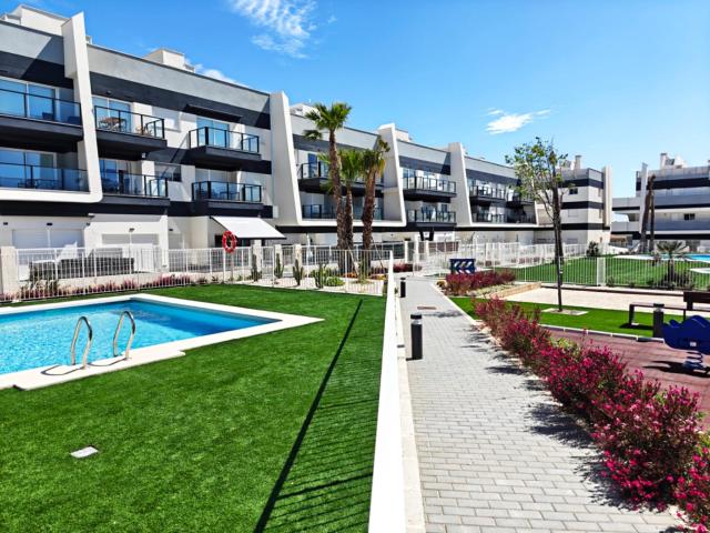 Piso en venta en Gran Alacant, el Baix Vinalopó