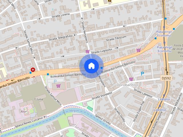 Apartament închirieri în Timisoara, Timiș
