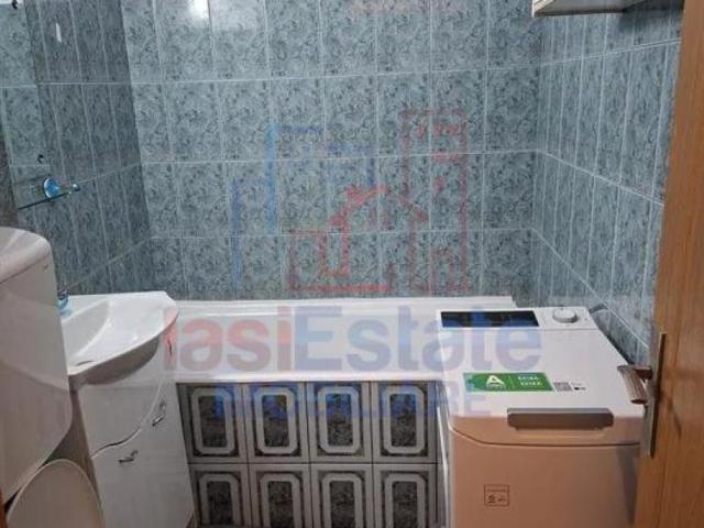 Apartament închirieri în Mircea Cel Batran, Iași