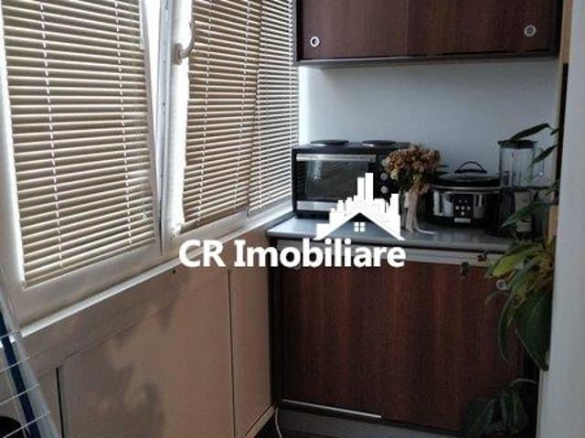 Apartament închirieri în București