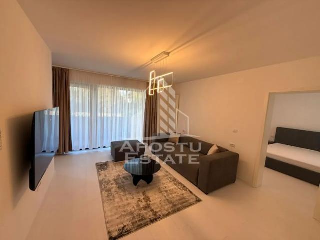Apartament închirieri în Dumbrăvița, Timiș