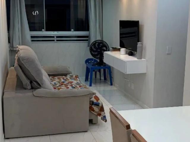 Apartamento aluguel em Vila do Frio Condomínio Clube, Paulista