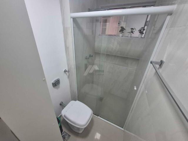 Apartamento aluguel em Morro da Cruz, Florianópolis