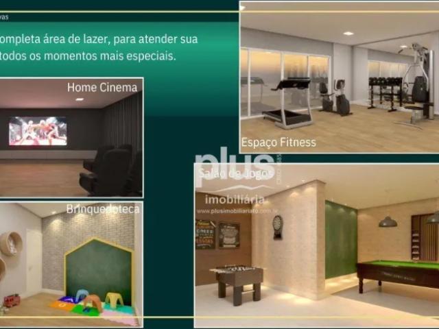 Apartamento venda em Região Geográfica Imediata de Palmas, Palmas