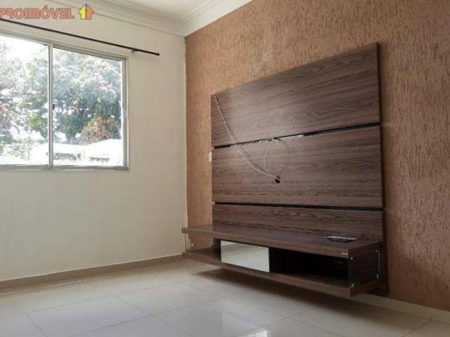 Apartamento venda em Itu