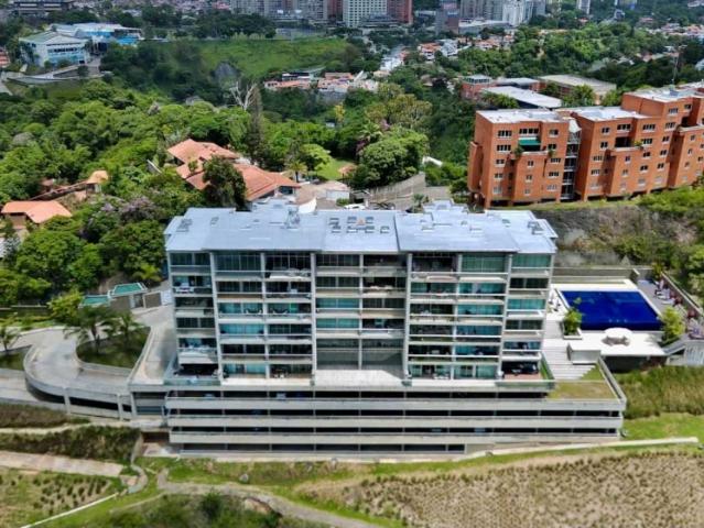 Apartamento en venta en Boca De Uchire, Miranda